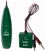 EXTECH INSTRUMENTS TG20 WIRE TRACER / TONE GENERATOR