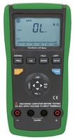 MULTICOMP PRO 72-10465 LCR METER, HANDHELD, 100KHZ, LCD