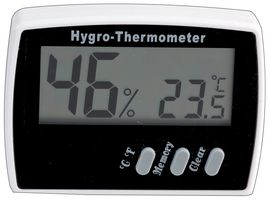 PRO SIGNAL PSG08696 THERMOMETER, DIGITAL ROHS COMPLIANT: YES