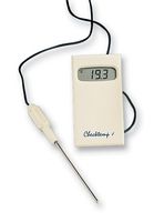 HANNA INSTRUMENTS HI-98509 THERMOMETER, DIGITAL, -50°C TO 150°C