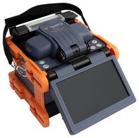 TEMPO FSP200 OPTICAL FUSION SPLICER, SCC/LC/FC/ST ROHS COMPLIANT: YES