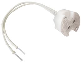 ETERNA AWFO8 GU5.3 LOW VOLTAGE LAMPHOLDER ROHS COMPLIANT: YES