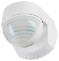 TIMEGUARD STLW1000 PIR CONTROLLER, 180 DEG, 230V, 12M