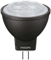 PHILIPS LIGHTING 929003087002 LED BULB, WARM WHITE, 200LM, 3.5W