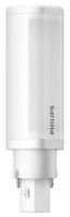 PHILIPS LIGHTING 929001350802 LED BULB, COOL WHITE, 500LM, 4.5W ROHS COMPLIANT: YES
