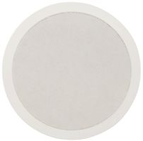 ADASTRA 952.155UK CEILING SPEAKER, 8 INCH, 2 WAY, 100V