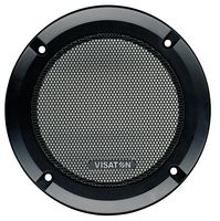 VISATON GRILLE10RS GRILLE ROUND, 10CM