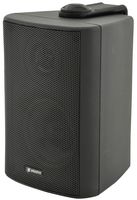 ADASTRA BC3V-B INDOOR SPEAKER 100V 3" 60W BLACK