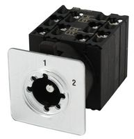 IMO PRECISION CONTROLS CS20A-W4