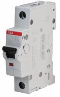 ABB S201-B20 DISYUNTOR, MAGNETOTÃRMICO, 1 POLO