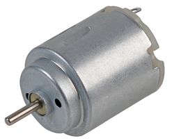 PRO ELEC PEL00881 DC MOTOR, 3V ROHS COMPLIANT: YES