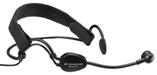 SENNHEISER ME 3-II HEADSET MICROPHONE ROHS COMPLIANT: YES