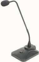 ADASTRA COM60 PAGING MIC + CHIME ROHS COMPLIANT: YES