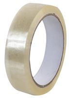 PRO POWER APT24MMCLR PACKAGING TAPE PP 24MM X 66M
