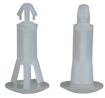DURATOOL D01461 SOPORTE ESPACIADOR PARA PCB