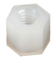 DURATOOL D01487 STANDOFF NYLON 6.6 (POLYAMIDE 6.6) M3