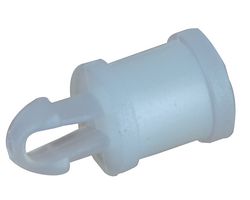 TR FASTENINGS TRPST-2-01 PUSH SPACER TEARDROP, 3.2MM, PK50