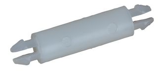 TR FASTENINGS TRDLMSPM-14-01 PCB SPACER/SUPPORT, 22.2MM, NYLON 6.6