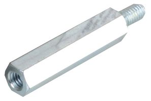 ETTINGER 05.14.301 STANDOFF, HEX M-F, STEEL, 30MM