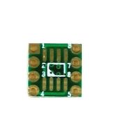 PROTO ADVANTAGE PCB3005A1 IC ADAPTOR, 8-SOIC TO 8-DIP