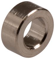 MULTICOMP PRO MP008157 CIRCULAR SPACER, BRASS, 2MM ROHS COMPLIANT: YES
