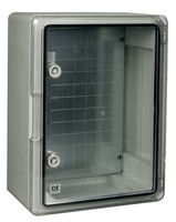 HYLEC DED015 CARCASA