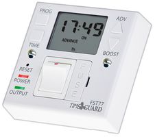 FST77 from Timeguard