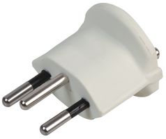 POWERCONNECTIONS SCH3-WH. Conectores para circuitos electricos