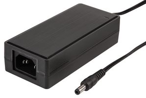 PRO ELEC PELL0404 AC-DC POWER SUPPLY, 24V, 2.7A