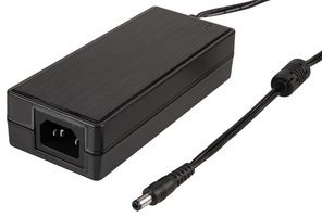PRO ELEC PELL0405 AC-DC POWER SUPPLY, 12V, 7.5A