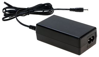IDEAL POWER 15DYS836-120333W-2.5 ADAPTADOR, AC-DC, 1 SALIDA, 12V, 3.33A