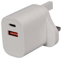 PRO ELEC PELL0480 AC-DC POWER SUPPLY, 5V, 2.4A