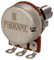 TT ELECTRONICS / BI TECHNOLOGIES P160KNP-0EC15A250K
