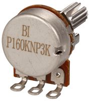 TT ELECTRONICS / BI TECHNOLOGIES P160KNP-0QC20B500K