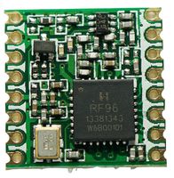 RFM69HW-868S2 from Hoperf