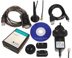 LC300-N2-GPRS STARTER KIT from Siretta