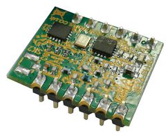 RF SOLUTIONS ZETAPLUS20-8D RF TRANSCEIVER, 868MHZ, -132DBM, DIP ROHS COMPLIANT: YES