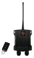 RF SOLUTIONS QUANTAFOB-4S2