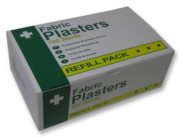 SAFETY FIRST AID GROUP D8010.