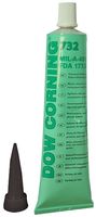 DOW 732 BLACK 90ML