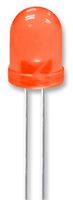 KINGBRIGHT L-793ID LED, 8MM, HE-RED