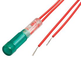 CAMDENBOSS IND515205-240-T/GRN