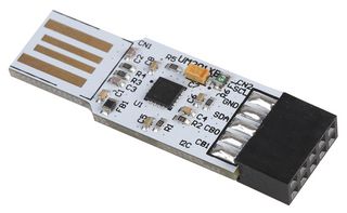 UMFT201XB-01 from Ftdi
