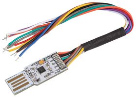 FTDI UMFT220XB-WE BOARD, USB TO PARALLEL/SERIAL INTERFACE