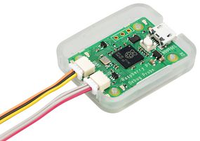RASPBERRY-PI SC0889