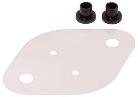 MULTICOMP PRO MK3301 INSULATOR KIT, 1KV, MICA, TO-3, 0.1MM