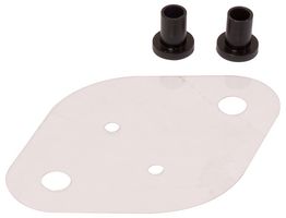 MULTICOMP PRO MK3301/51 INSULATOR KIT, 1KV, MICA, TO-03 ROHS COMPLIANT: YES