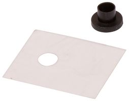MULTICOMP PRO MK3306 THERMAL INSULATOR, MICA, TO-220, 1KV ROHS COMPLIANT: YES