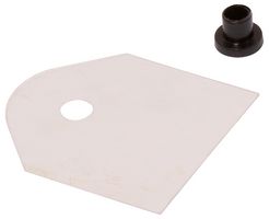 MULTICOMP PRO MK3305 INSULATOR KIT, 1KV, MICA, TO-3P-T0-218 ROHS COMPLIANT: YES