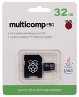 MULTICOMP PRO TS32GUSD420T-MCP2